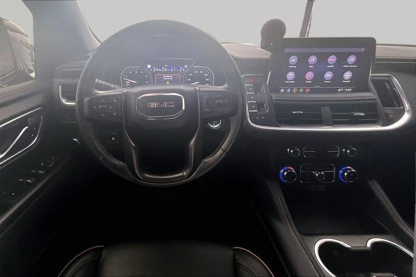 2021 GMC Yukon - Image 6