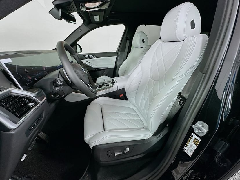 2026 BMW X5 - Image 16