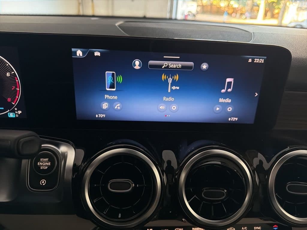 2026 MERCEDES-BENZ GLB - Image 33