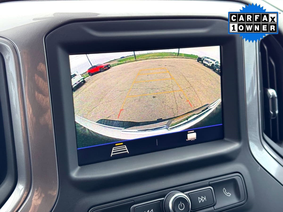 2022 Chevrolet Silverado 2500Hd - Image 26