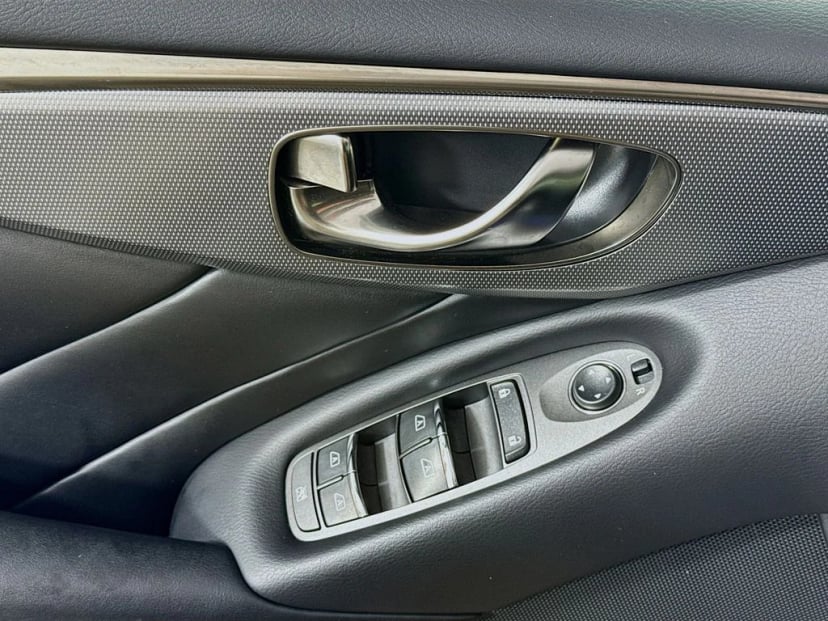2018 INFINITI Q50 - Image 21