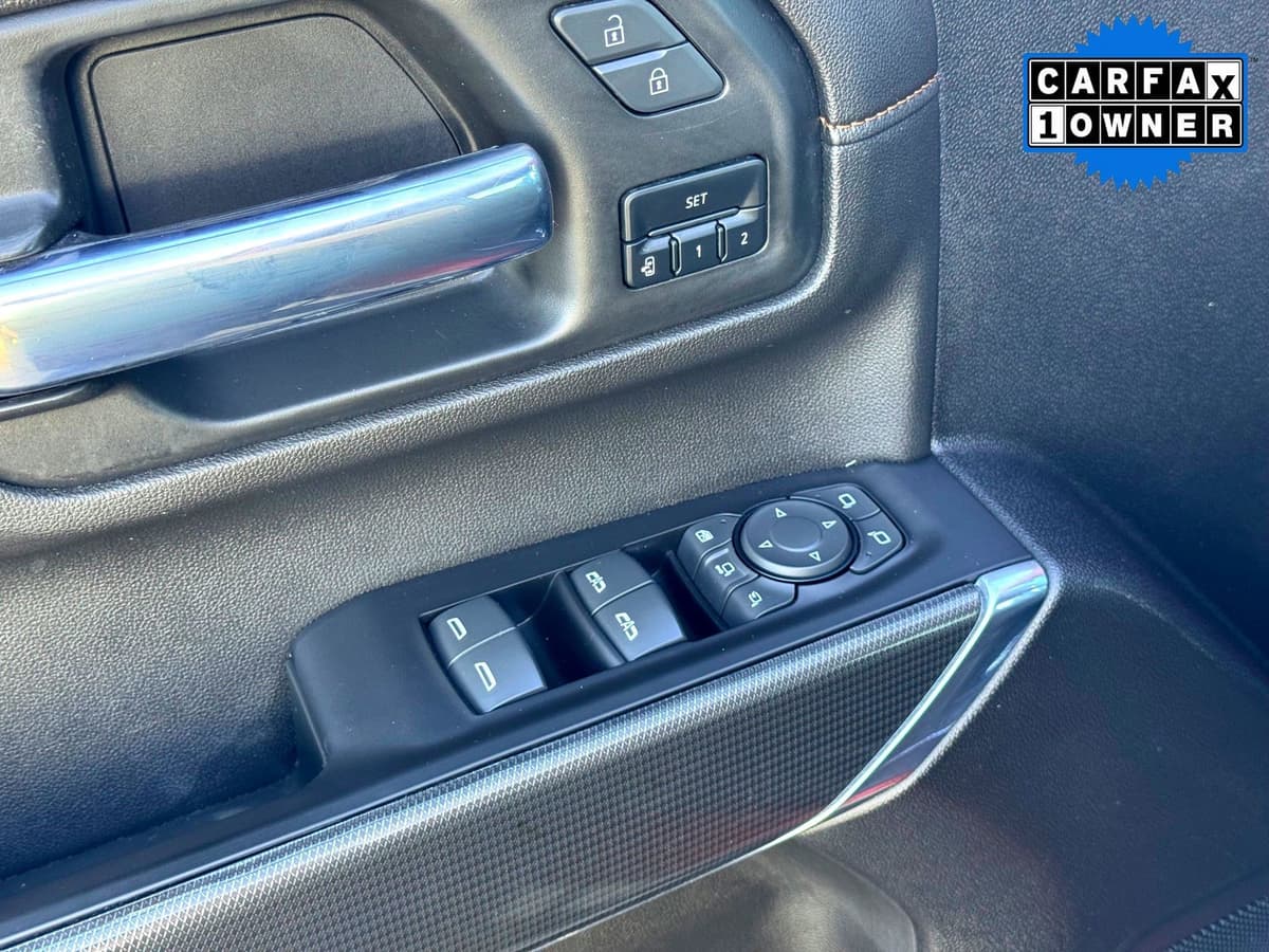 2023 GMC Sierra 2500Hd - Image 16