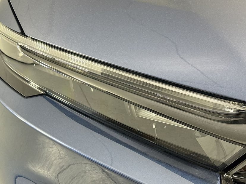 2026 Honda CR-V Hybrid - Image 11