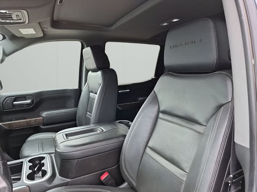 2021 GMC Sierra 1500 - Image 31