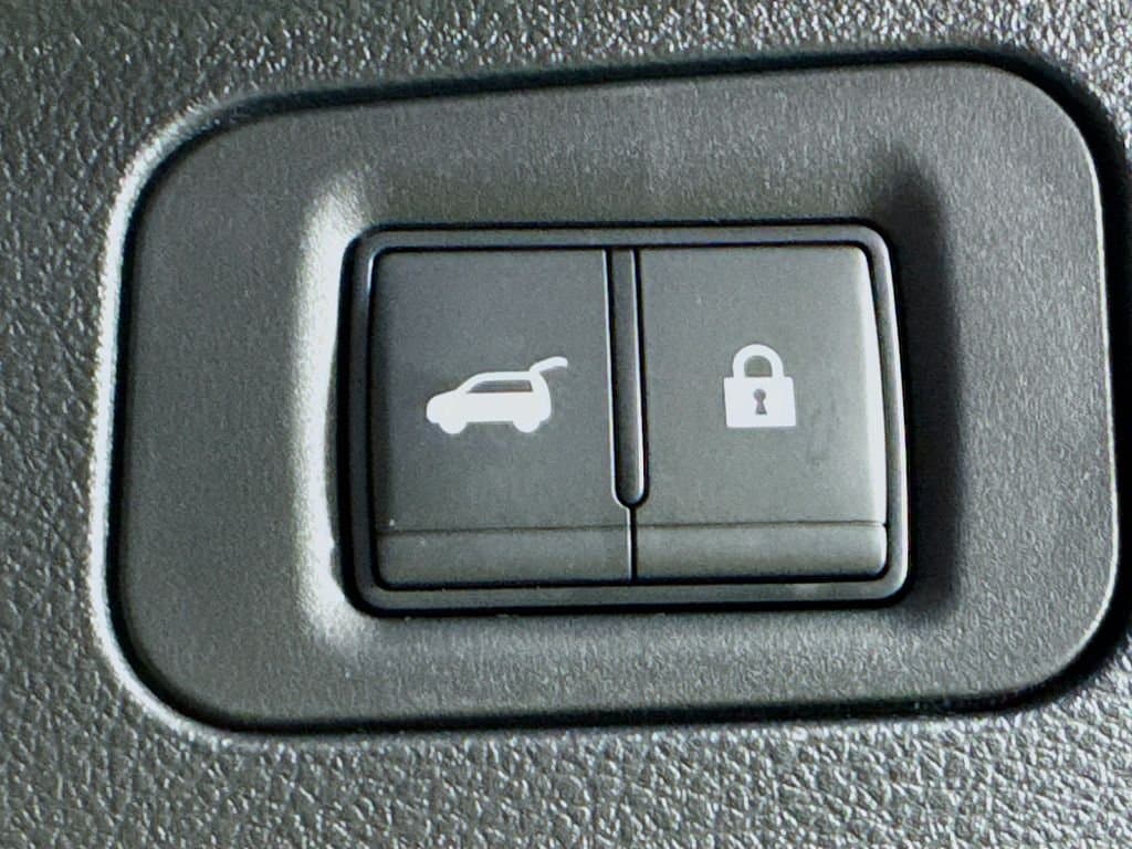 2026 INFINITI QX80 - Image 33