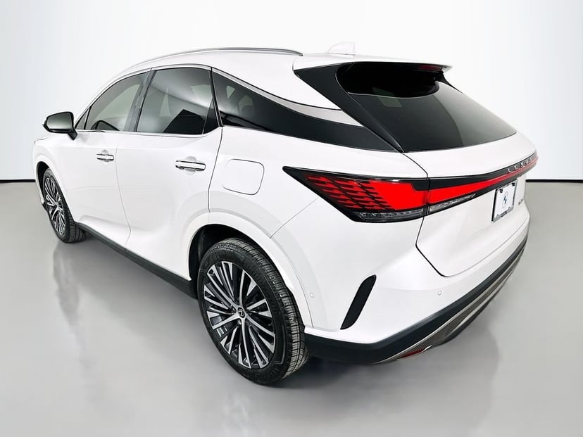 2024 Lexus RX - Image 7