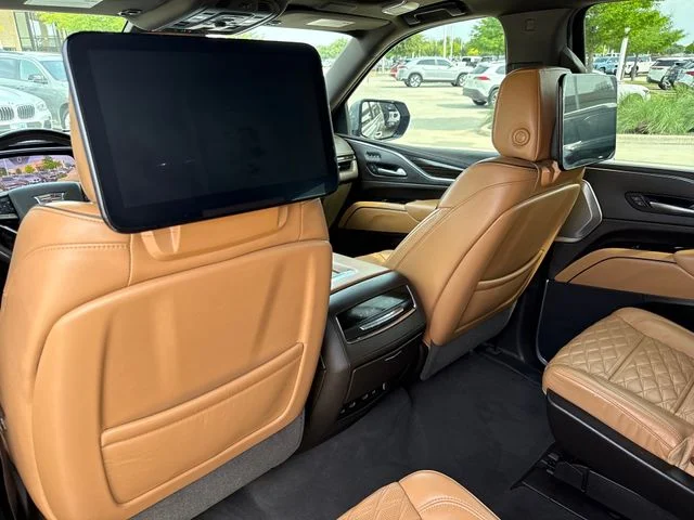 2021 Cadillac Escalade ESV - Image 31