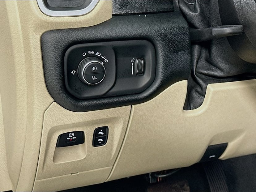 2021 Ram 1500 - Image 10