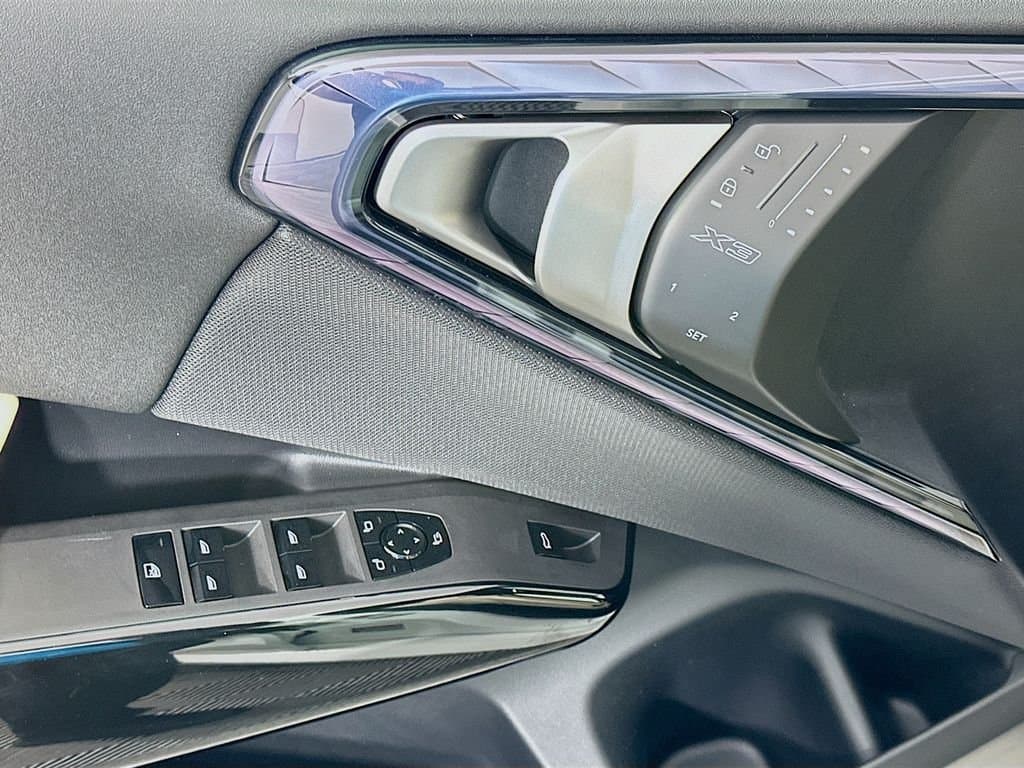 2026 BMW X3 - Image 20