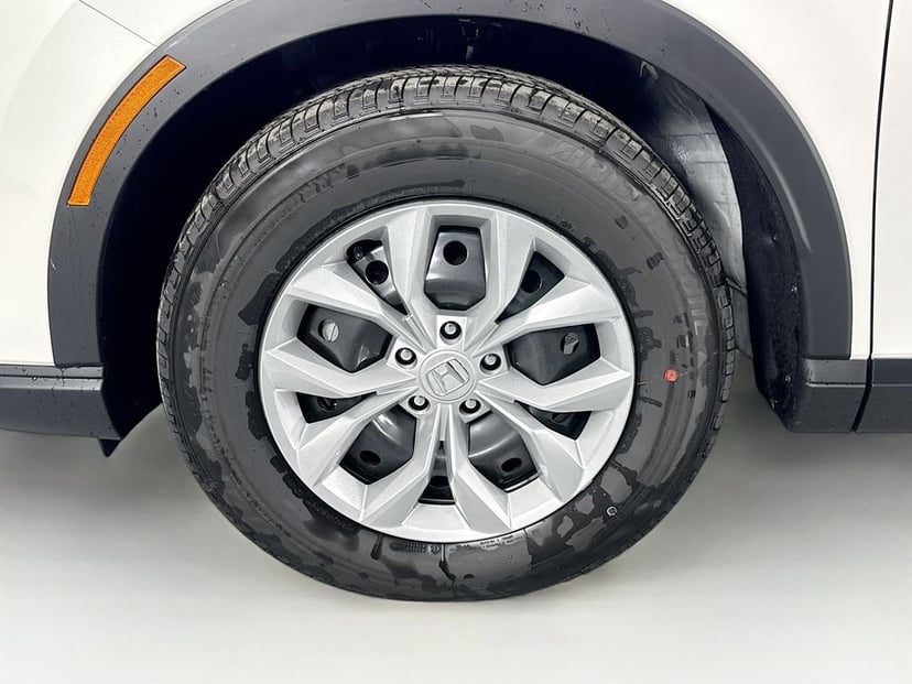 2026 Honda CR-V - Image 13
