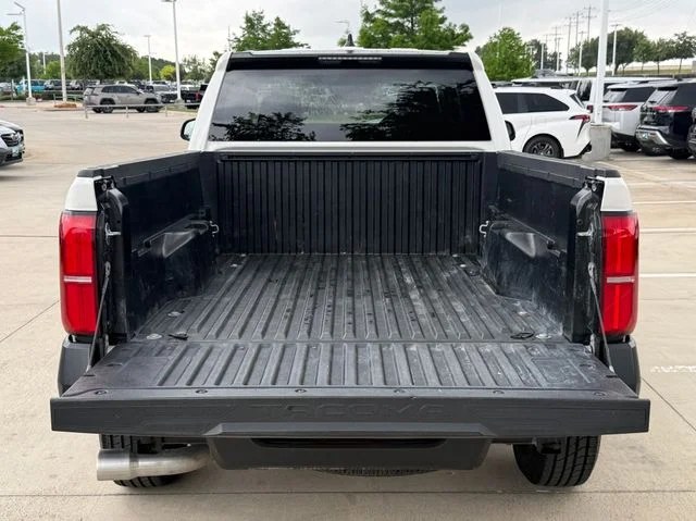 2024 Toyota Tacoma - Image 24