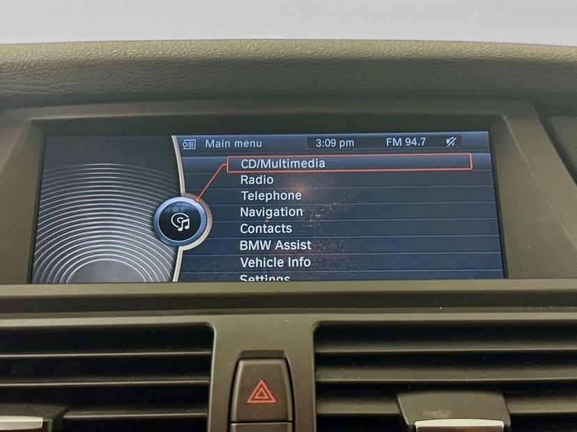 2010 BMW X5 - Image 18
