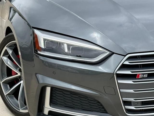 2018 Audi S5 - Image 3