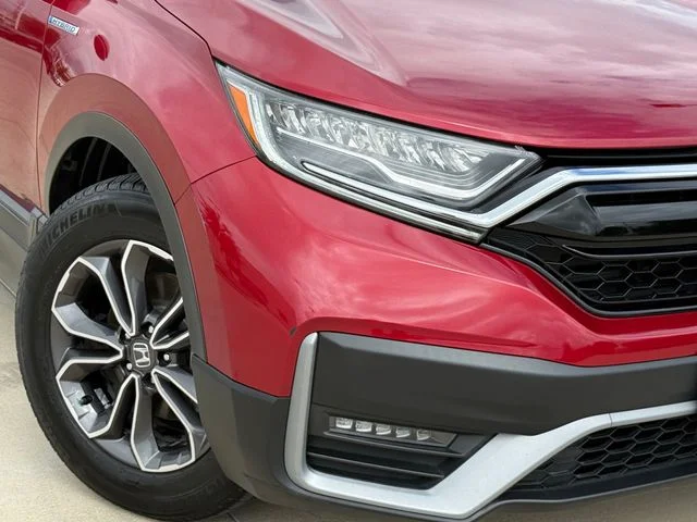 2021 Honda CR-V Hybrid - Image 3
