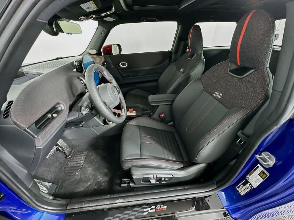 2025 MINI John Cooper Works - Image 16
