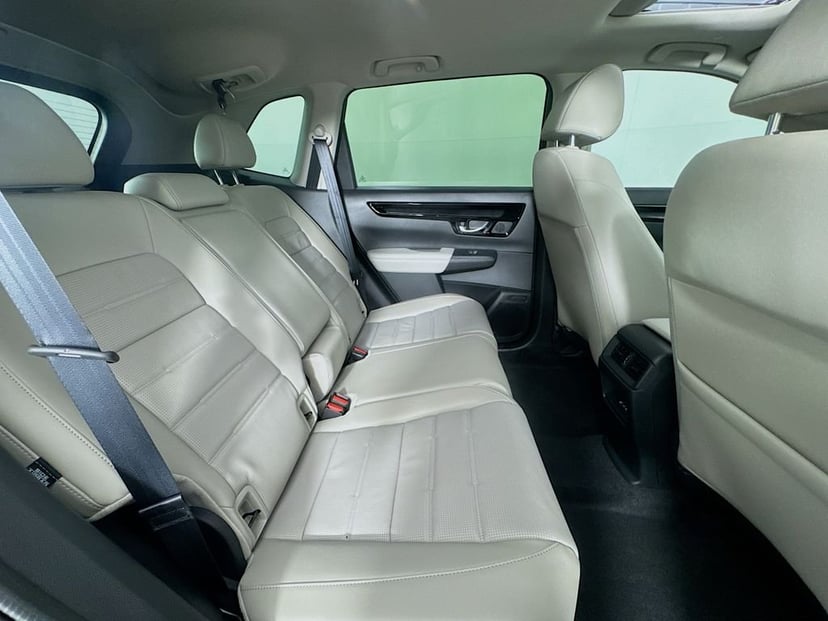 2026 Honda CR-V - Image 38