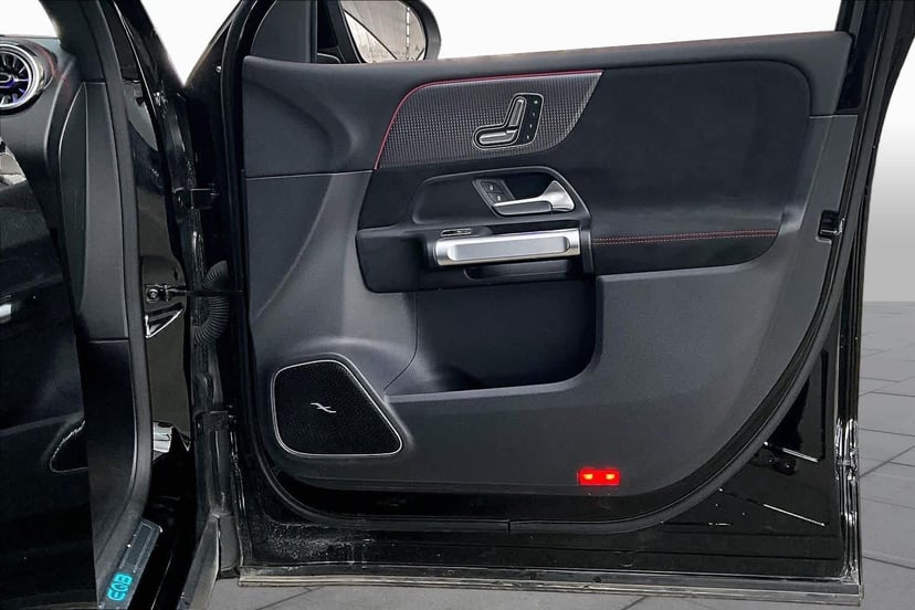 2023 Mercedes-Benz EQB 350 - Image 22