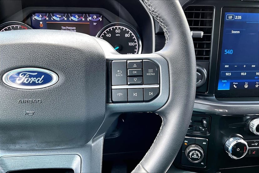 2023 Ford F-150 - Image 25