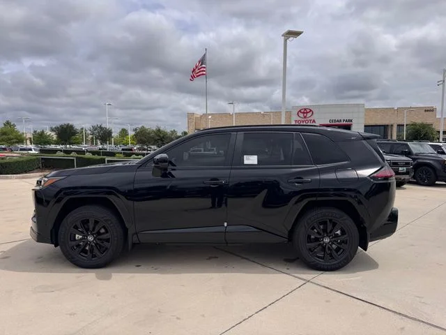 2026 Toyota RAV4 Plug-in Hybrid - Image 7