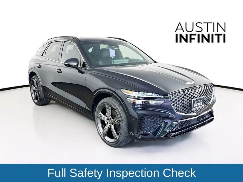2022 Genesis GV70 - Image 1