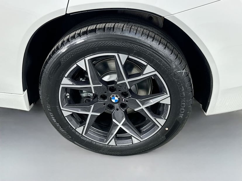 2026 BMW X3 - Image 23