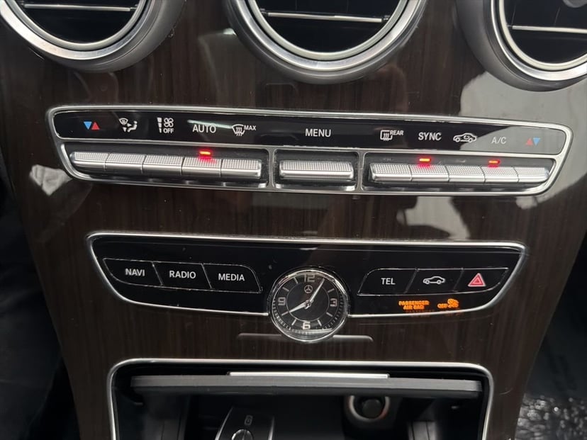 2019 Mercedes-Benz C-Class - Image 33