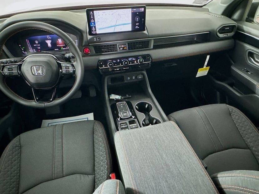 2026 Honda Pilot - Image 27