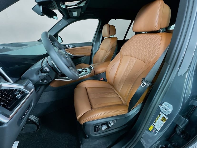 2026 BMW X5 - Image 16