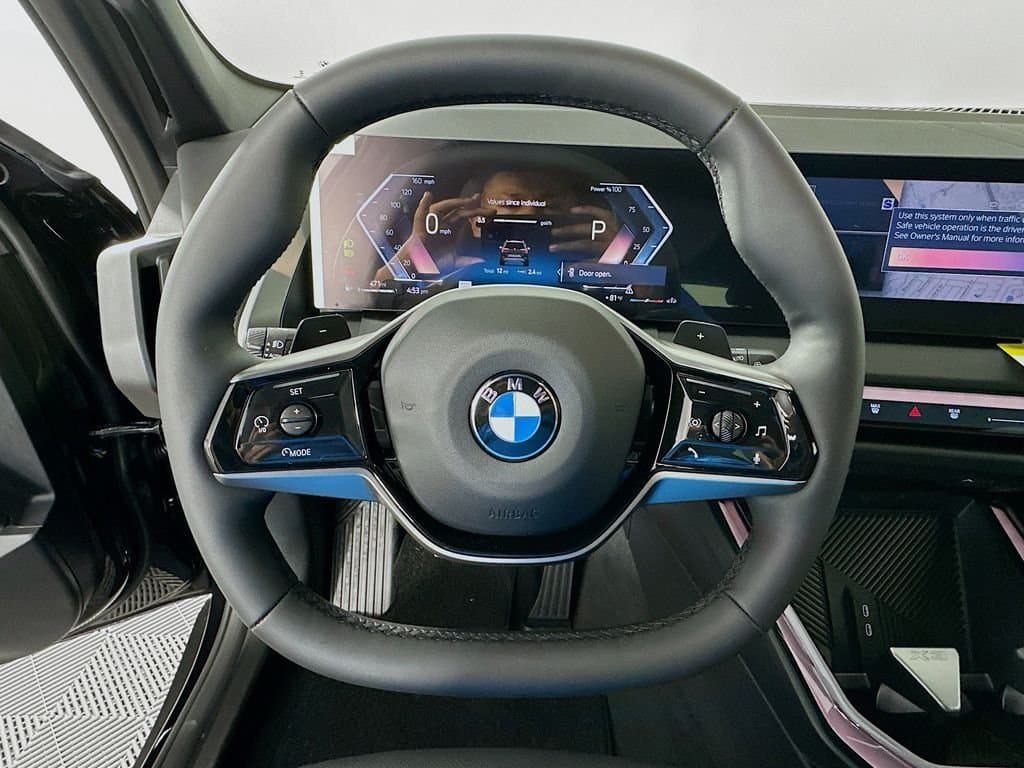 2026 BMW X3 - Image 10