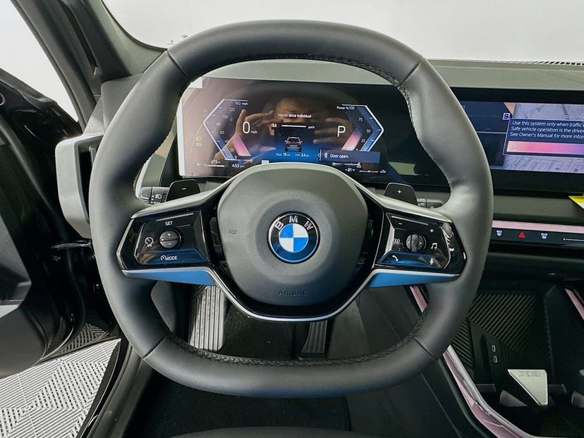 2026 BMW X3 - Image 10