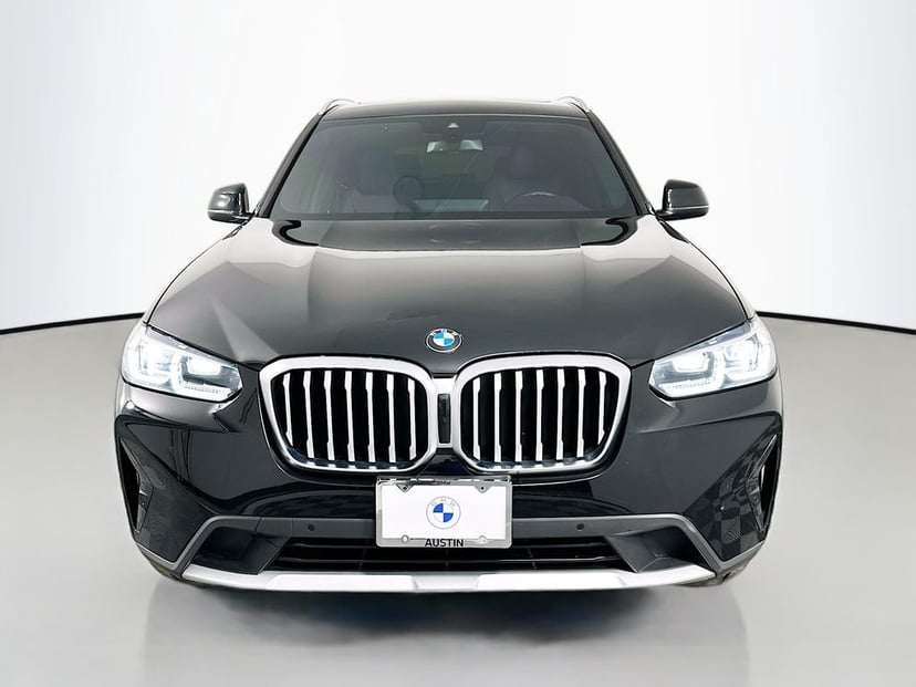 2022 BMW X3 - Image 2