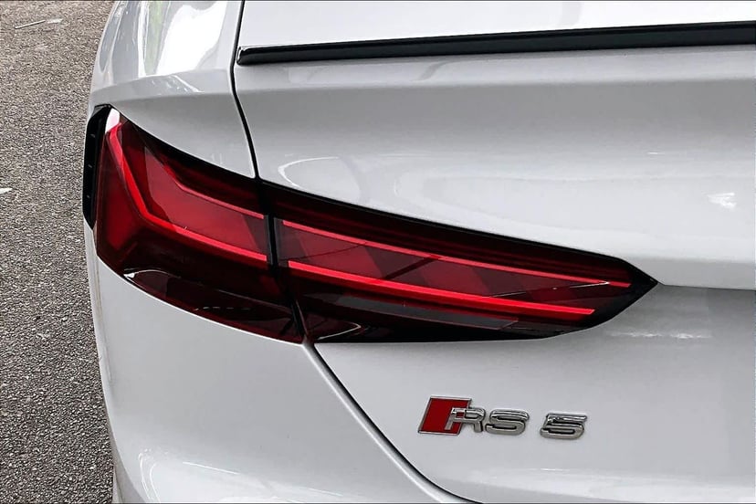 2021 Audi RS 5 Sportback - Image 29