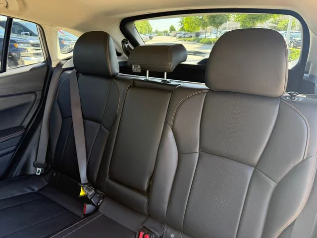 2018 Subaru Crosstrek - Image 26