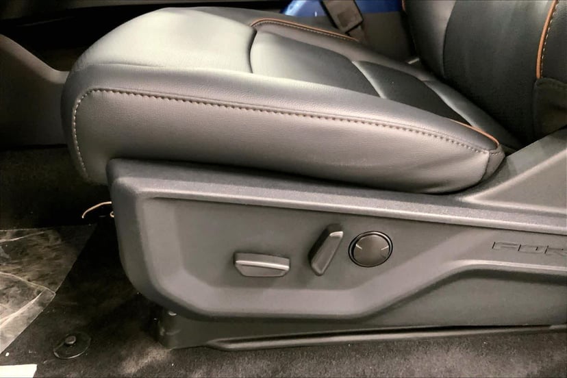 2026 Ford F-150 - Image 19