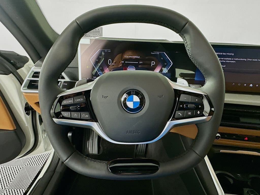 2026 BMW 4 Series - Image 10