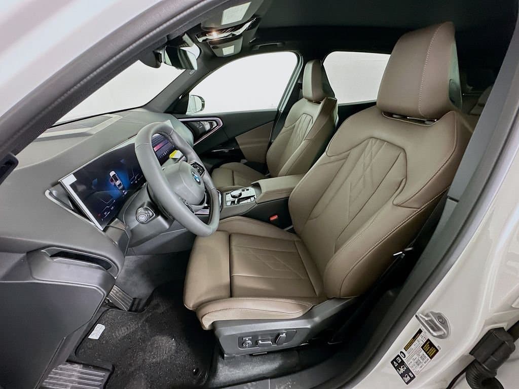 2026 BMW X3 - Image 16
