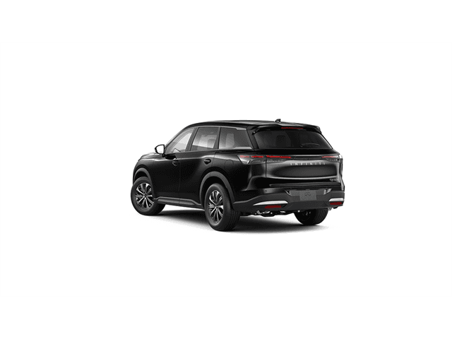 2026 INFINITI QX60 - Image 8