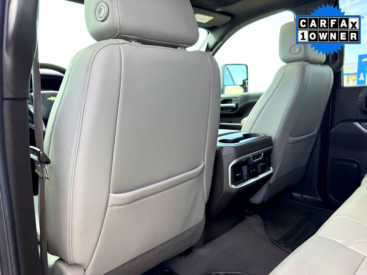 2021 Chevrolet Silverado 2500HD - Image 21