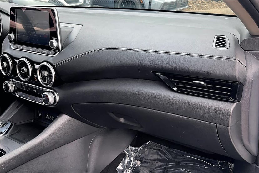 2024 Nissan Sentra - Image 18