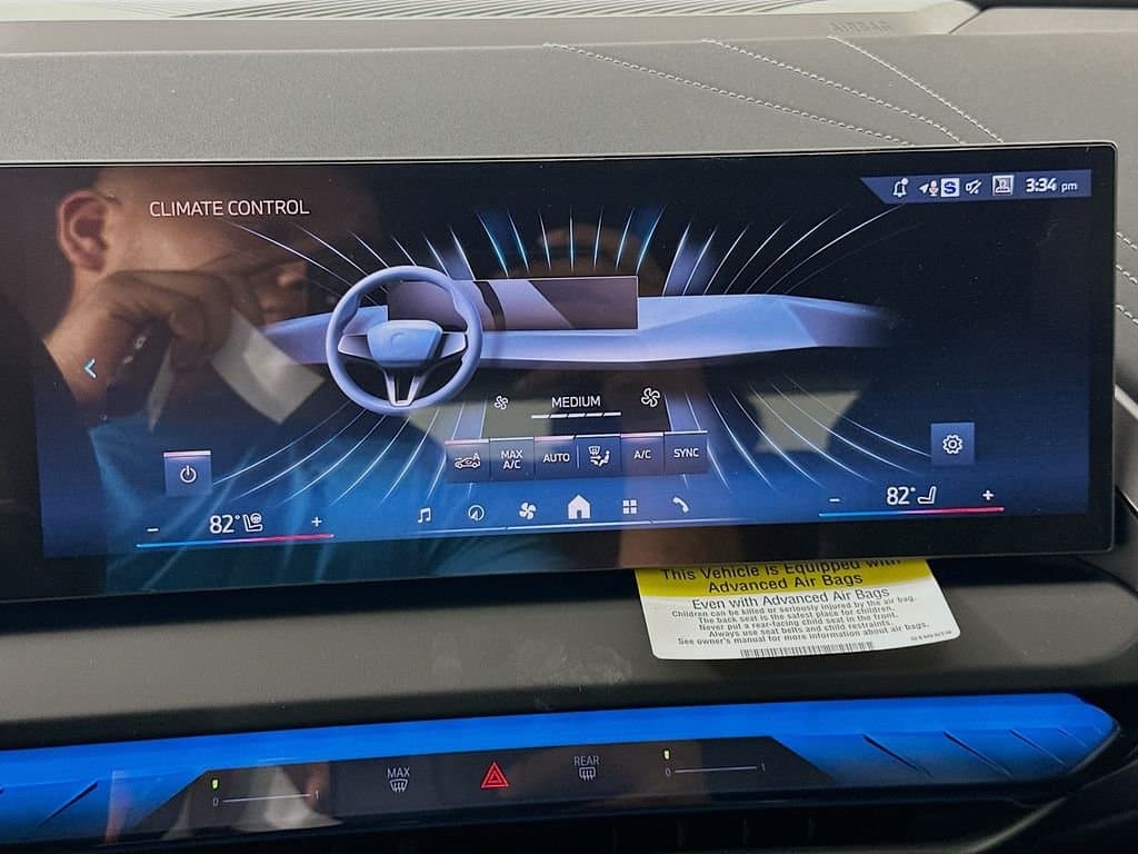 2026 BMW X3 - Image 14