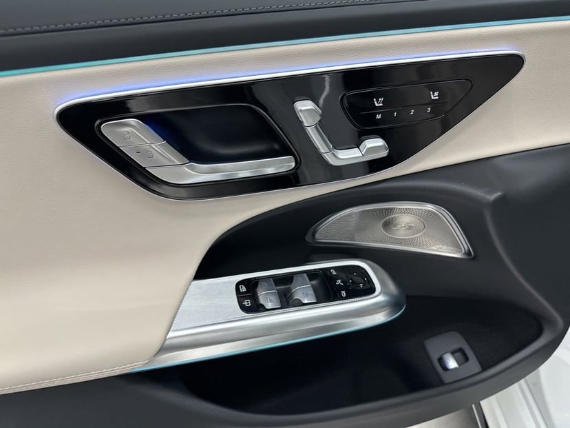 2026 Mercedes-Benz E-Class - Image 44