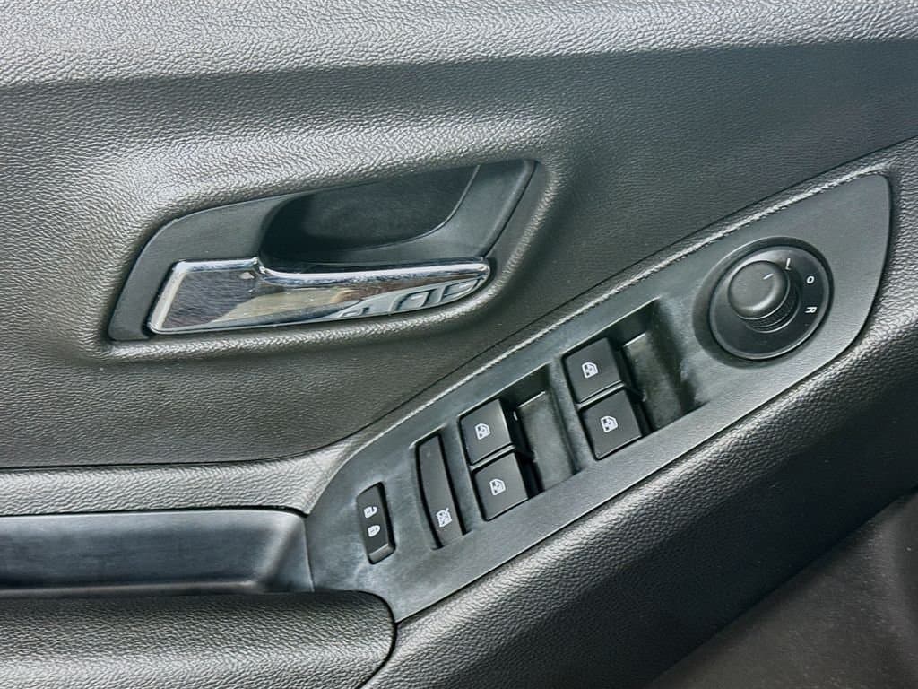 2018 CHEVROLET Trax - Image 21