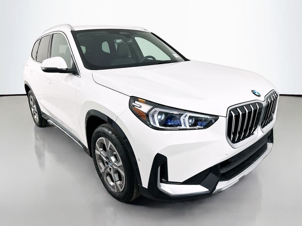 2026 BMW X1 - Image 3