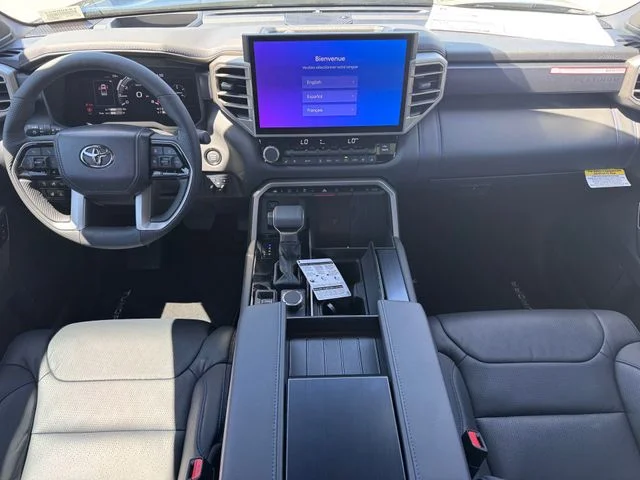 2026 Toyota Tundra - Image 18