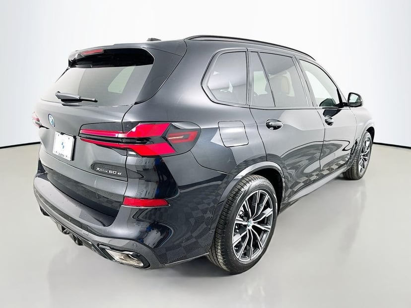 2026 BMW X5 - Image 5