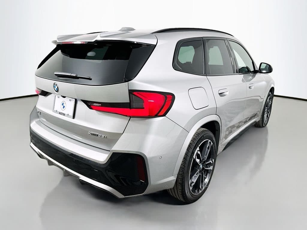 2026 BMW X1 - Image 5