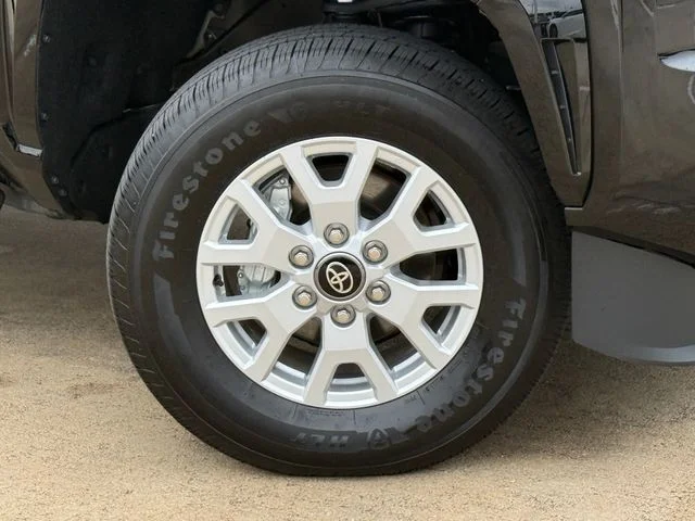 2026 Toyota Tacoma - Image 24