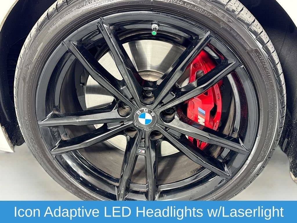 2024 BMW 4 - Image 41