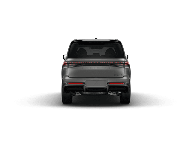 2026 INFINITI QX80 - Image 7