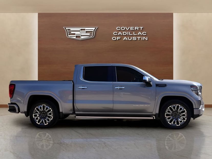 2023 GMC Sierra 1500 - Image 5